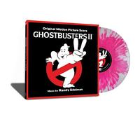 Varios - B.s.o. Ghostbusters II