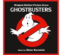 Varios - B.s.o. Ghostbusters (Original Motion Picture Score)