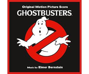 Varios - B.s.o. Ghostbusters (Original Motion Picture Score)