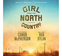 Varios - B.s.o Girl From The North Country