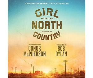 Varios - B.s.o Girl From The North Country