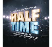 Varios - B.s.o. Half Time