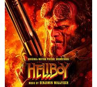 Varios - B.s.o. Hellboy