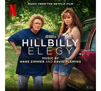 Varios - B.s.o. Hillbilly Elegy