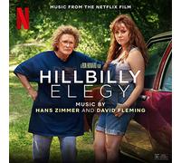 Varios - B.s.o. Hillbilly Elegy