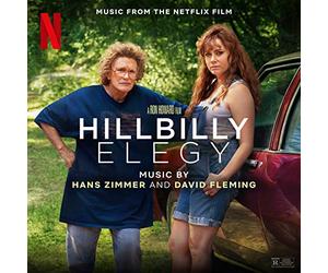 Varios - B.s.o. Hillbilly Elegy