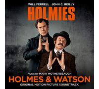 Varios - B.s.o. Holmes & Watson