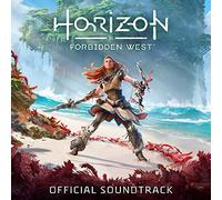 Varios – B.S.O. Horizon Forbidden West – CD – Box Set (Importación USA)