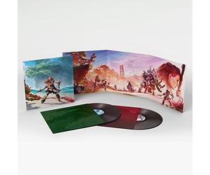 Varios - B.s.o. Horizon Forbidden West
