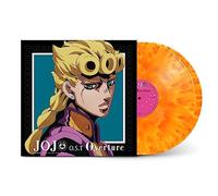 Varios - B.s.o. Jojo's Bizarre Adventure: Golden Wind