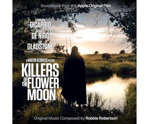 Varios - B.s.o. Killers Of The Flower Moon (The Apple Original Film)