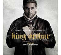 Varios - B.S.O.: King Arthur. Legend Of The Sword
