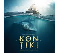 Varios - B.S.O. Kon-Tiki