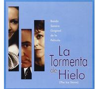 Varios - B.S.O. La Tormenta De Hielo.