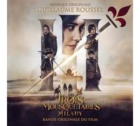 Varios – B.S.O. Les 3 Mousquetaires: Milady – Master Works