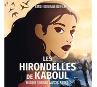 Varios - B.s.o. Les Hirondelles de Kaboul
