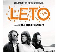 Varios – B.s.o. Leto – Vinilo