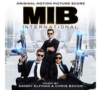 Varios - B.s.o. Men In Black (Original Motion Picture Score)
