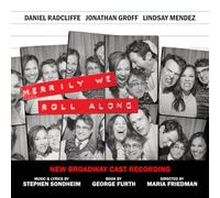 Varios - B.s.o. Merrily We Roll Along