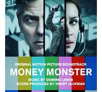 Varios - B.S.O. Money Monster