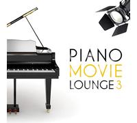 Varios - B.s.o Movie Lounge, Vol. 3