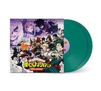 Varios - B.s.o. My Hero Academia: Season 6 (Original Series) [Vinilo]