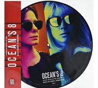 Varios - B.S.O. Ocean'S 8