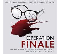 Varios - B.S.O. Operation Finales