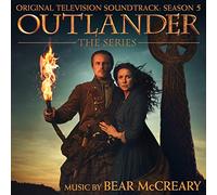 Varios - B.s.o. Outlander: Season 5