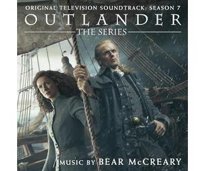 Varios - B.s.o. Outlander: Season 7 (Original Television)