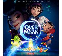 Varios - B.s.o. Over The Moon