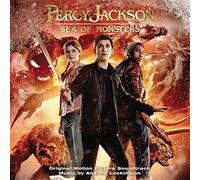 Varios - B.S.O. Percy Jackson: Sea Of Monsters