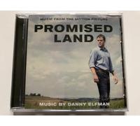 Varios - B.S.O Promised Land