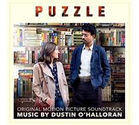 Varios – B.S.O. Puzzle – Sony