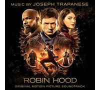 Varios – B.S.O. Robin Hood – Sony Music