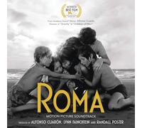 Varios B.s.o. Roma (CD) (Importación USA)