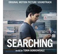 Varios - B.S.O. Searching