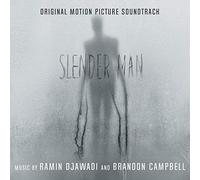 Varios - B.S.O. Slender Man