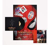 Varios – B.s.o. Spider-Man: Far From Home – Vinilo