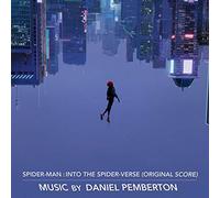 Varios - B.S.O. Spider-Man: Into The Spider-Verse