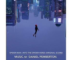 Varios - B.S.O. Spider-Man: Into The Spider-Verse