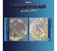 Varios – B.S.O. Spider-Man: No Way Home – Vinilo – Sony