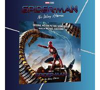 Varios - B.s.o. Spider-Man: No Way Home