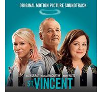 Varios - B.S.O St. Vincent