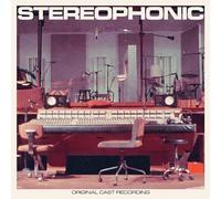 Varios - B.s.o. Stereophonic