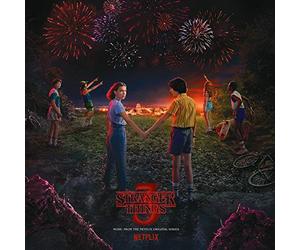 Varios - B.s.o. Stranger Things From The Netflix Original Series, Season 3
