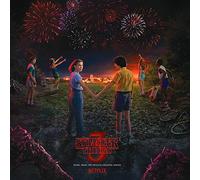 Original Soundtrack - Stranger Things: Soundtrack From the Netflix Original Series, Season 3 (3 LP)