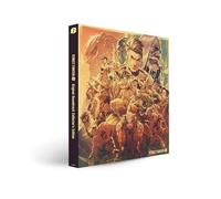 Varios - B.s.o. Street Fighter 6 [Vinilo]