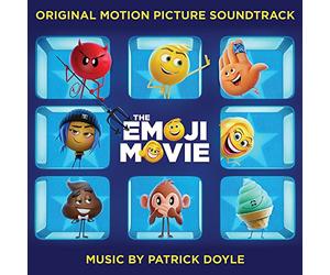 Varios - B.S.O.: The Emoji Movie