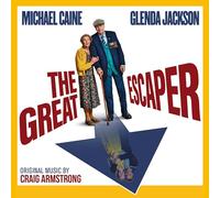 Varios - B.s.o. The Great Escaper